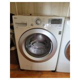 LG Front Load Clothes Washer