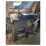 Rockwell Table Saw