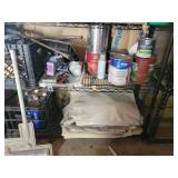 Painting Supplies