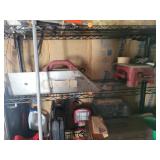 Drywall Taper & Small Tile Saw