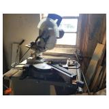 Compound Miter Saw