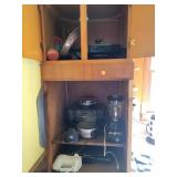 Kitchen Appliances