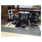 Kitchen Appliances