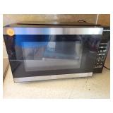 Hamilton Beach Microwave