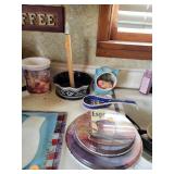 Misc Kitchen Wares