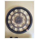 Set of Wall Clocks