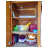 Plastic Kitchenwares
