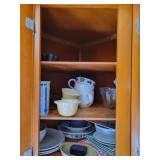 Kitchen China