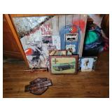 Wall Decor
