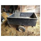 Lawn Trailer
