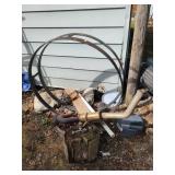 Scrap Metal