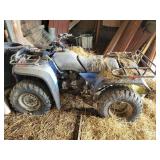 Honda ATV