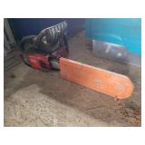 Homelite 240 Chainsaw
