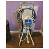 Graco Airless Paint Sprayer