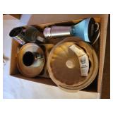 Kitchen Wares