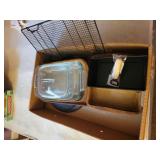 Baking Dishes