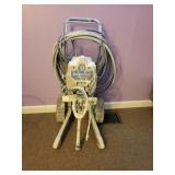 Graco Airless Paint Sprayer