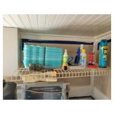 Cleaning Supplies