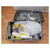 Plastic Toolbox