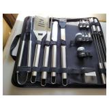 Grilling Set