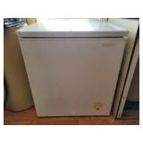 Frigidaire Depp Freeze