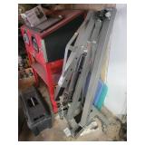 Engine Hoist