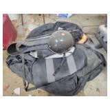 Helmet & Motorcycle Covers