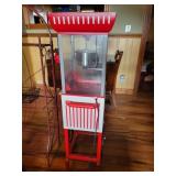 Popcorn Popper