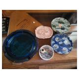 Ash Trays
