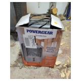 Electric Heater