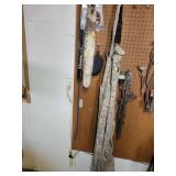 Chainsaw Chains & Bar