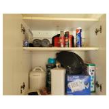 Cleaning & Laundry Supplies