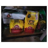 Cat Litter