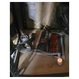 Food Grinder & Egg Beater