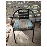 Patio Set