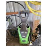 Electric Pressure Washer