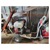 Honda Pressure Washer