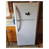 Frigidaire Refrigerator/Freezer