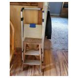 Step Stools