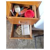Kitchen Utensils