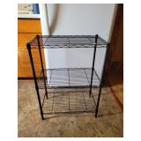 Wire Rack