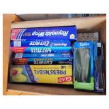 Storage Wraps