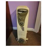 Oil Heater
