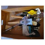 Kitchen Utensils
