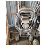 Airless Paint Sprayer