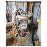 Airlessco Paint Sprayer
