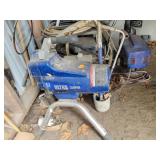 Graco Ultra 395 Paint Sprayer