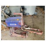 Graco Magnum Paint Sprayer