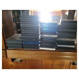 DVDs & Blu-Rays