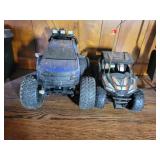 RC Trucks
